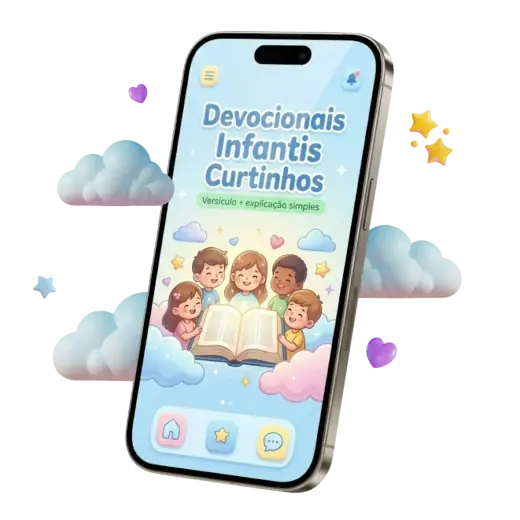 Guia de devocionais